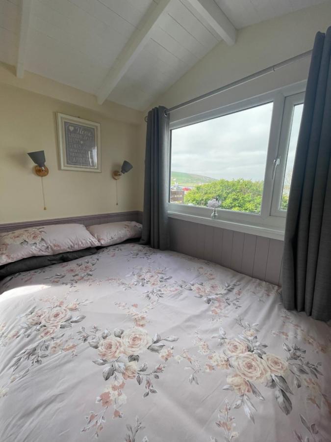 Kevara Shepherds Hut Finstown Экстерьер фото